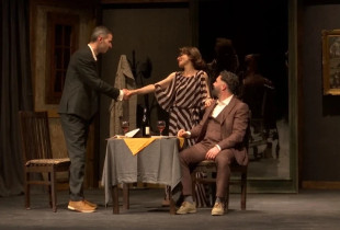 “Menaxheria e qelqtë” në frymë klasike thyen dëshpërimin kolektiv