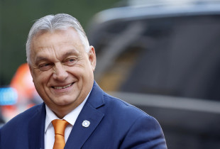Viktor Orban