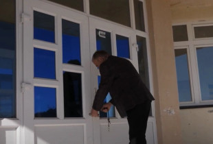 Asllan Bekteshi