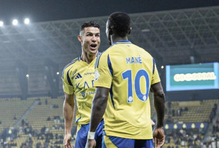 Ronaldo