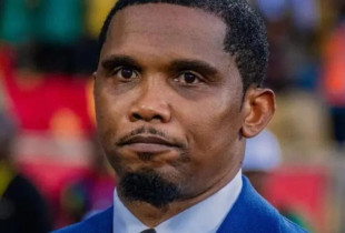 Samuel Eto’o