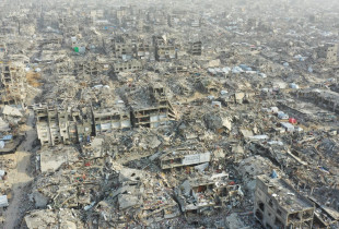 Gaza
