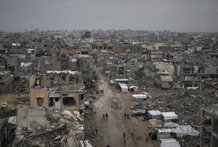 gaza