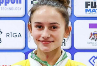 Blerina Gashi