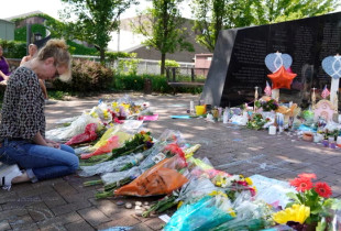 Një në 15 amerikanë ka qenë dëshmitar i sulmeve të armatosura, sipas studimit të fundit