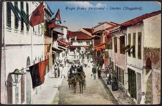 “Në Ballkan do të lindë një fuqi e re”