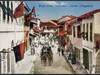 “Në Ballkan do të lindë një fuqi e re”