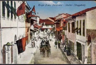 “Në Ballkan do të lindë një fuqi e re”