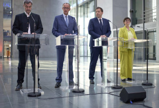 Friedrich Merz