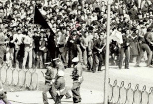 “Terrori komunist“ dëshmon racizmin antishqiptar