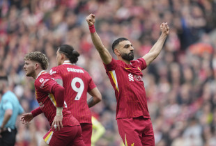 Liverpool