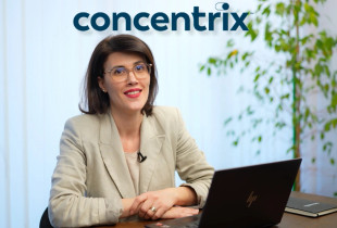 Concentrix