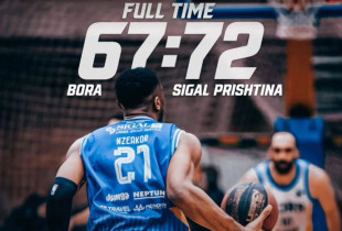 KB PRishtina