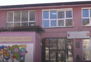 Shkolla Gjergj Fishta