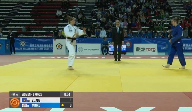 Xhudistja Enise Zijade