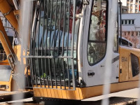 Sheshi "Xhorxh Bush"