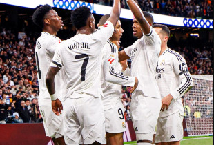 Real Madrid