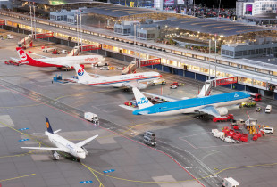Hamburg