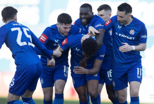 Dinamo Zagreb