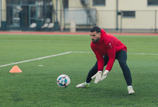 Gjilani futboll