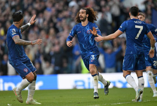 Chelsea