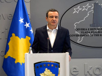 Kryeministri Albin Kurti