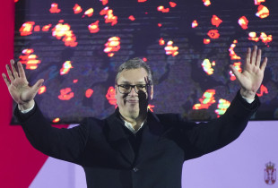 Aleksandar Vuciq