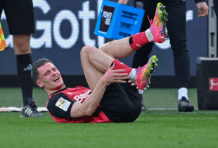 Florian Wirtz