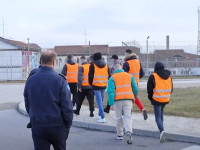 Qendra Korrektuese Edukuese - Lipjan