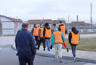 Qendra Korrektuese Edukuese - Lipjan
