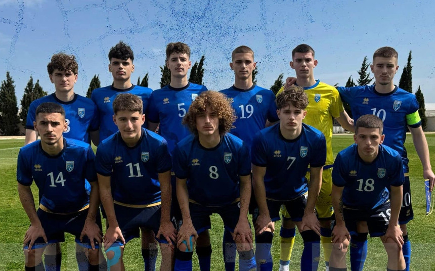 Kosova U17