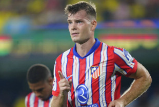 Alexander Sorloth