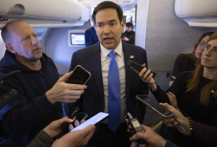 Marco Rubio