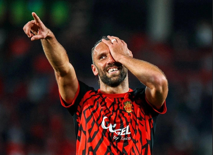 Vedat Muriqi