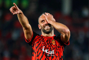 Vedat Muriqi