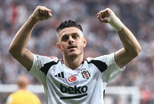 Milot Rashica