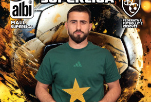 Kenan Haxhihamza