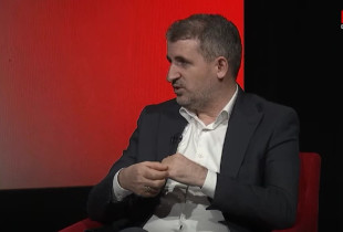 Ehat Miftaraj