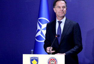 Mark Rutte