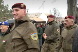 Goran Radosavljeviq - Guri