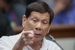 Rodrigo Duterte