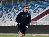Dion Gallapeni