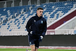 Dion Gallapeni