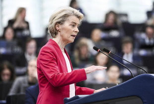 Ursula von der Leyen