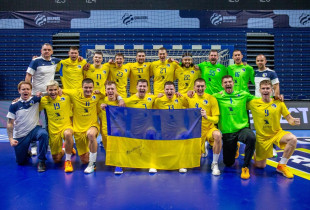 Ukraina