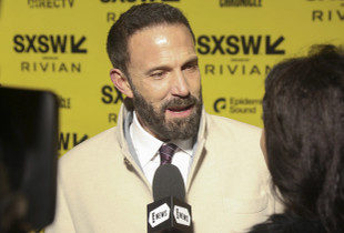 Ben Affleck