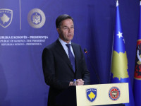 Mark Rutte