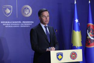 Mark Rutte