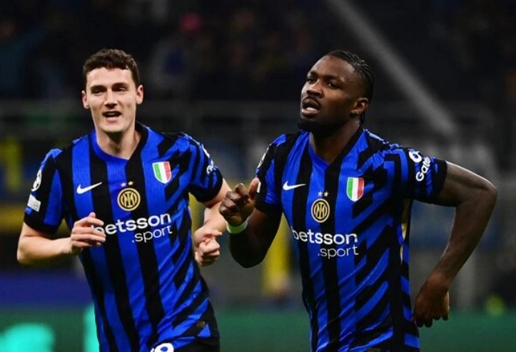 inter