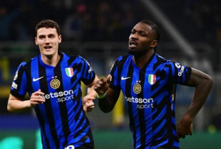 inter